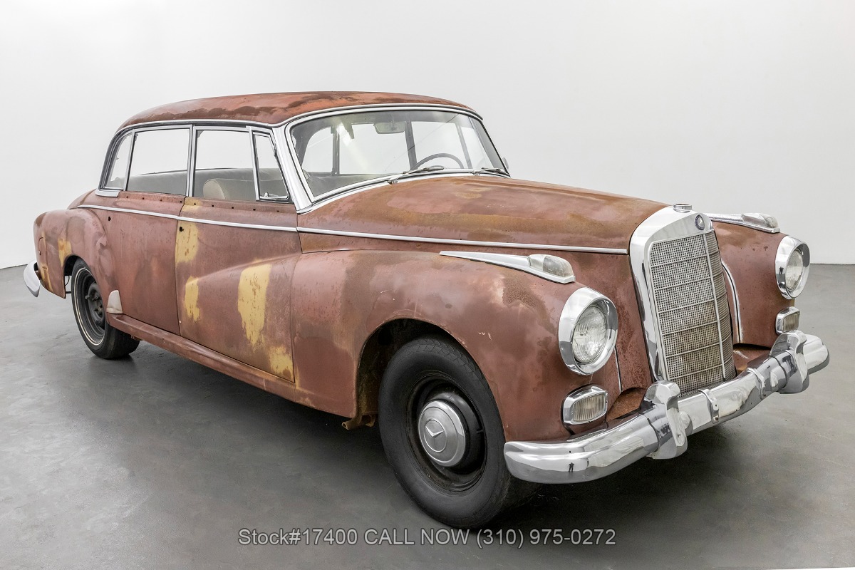 Amazon.co.jp: auto cuit Mercedes-Benz300d Versuchsbegleitwa