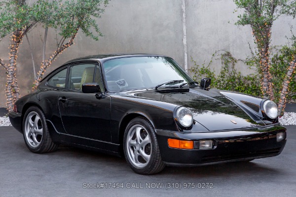 1991 Porsche 964