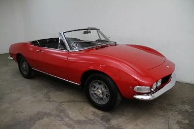 1967 Fiat Dino