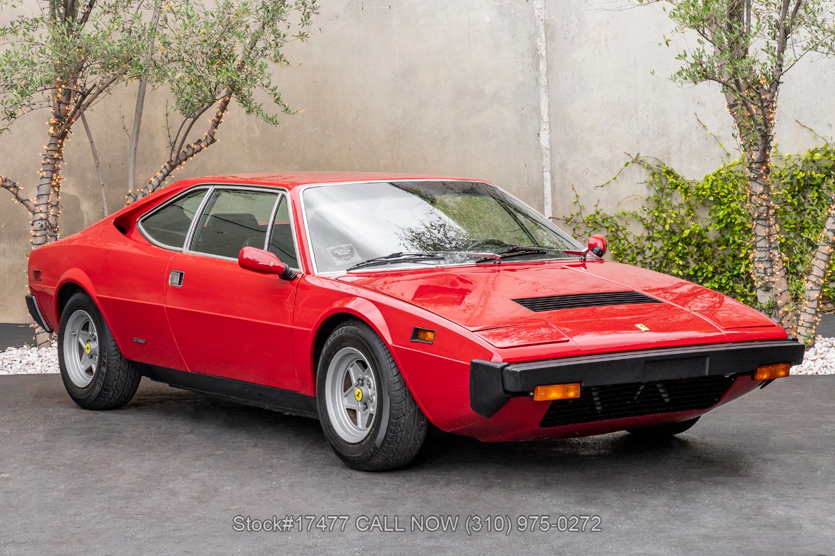 1975 Ferrari Dino 308 