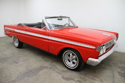 1964 Mercury Comet