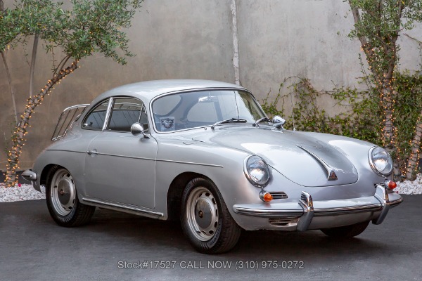 1964 Porsche 356C