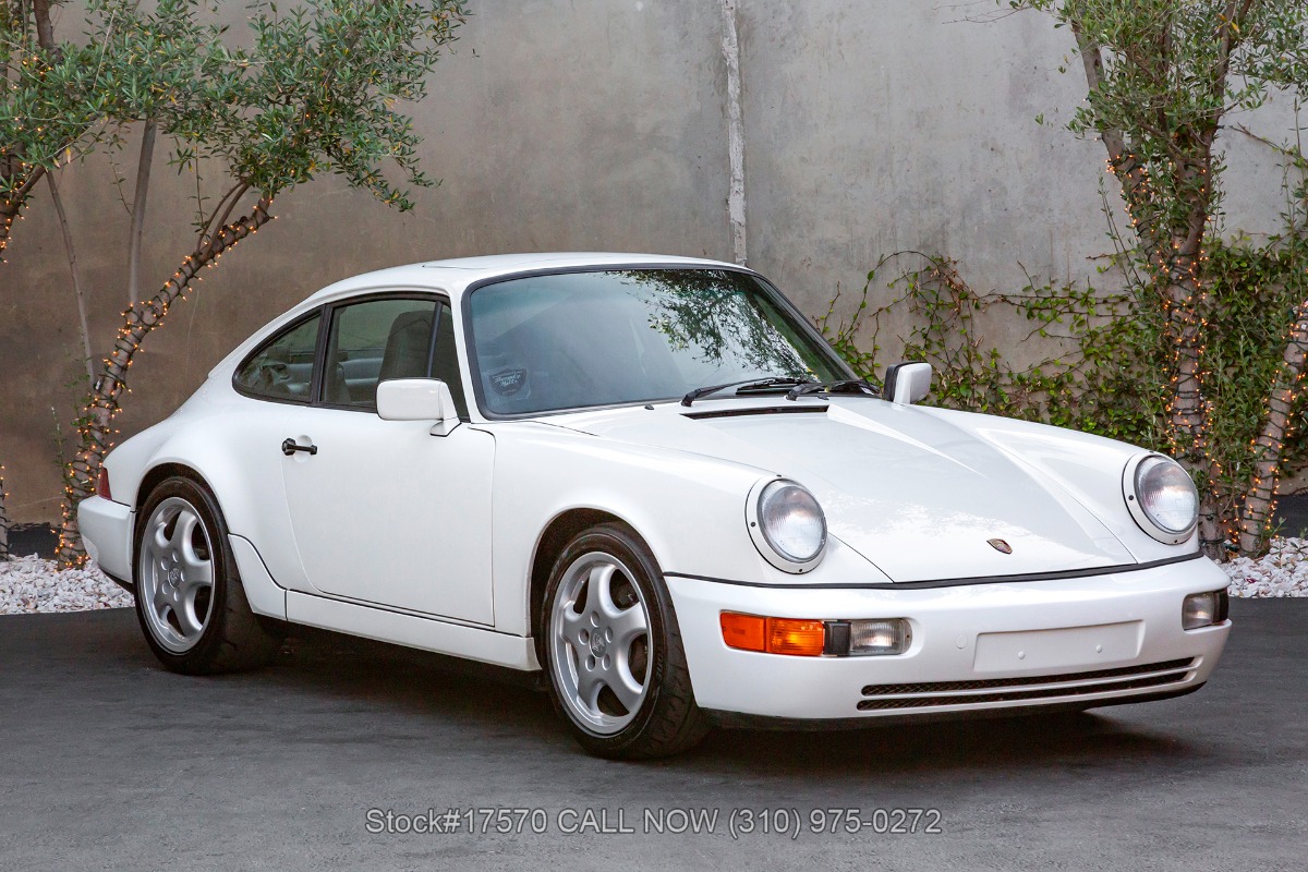 1990 Porsche 964 