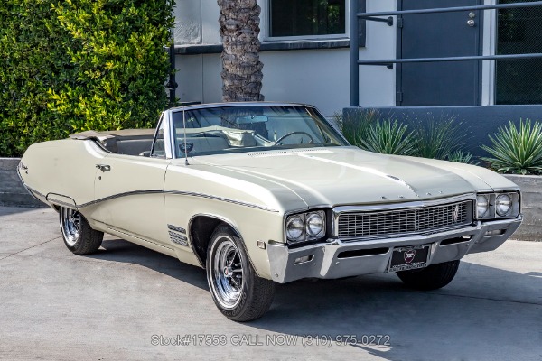 1968 Buick Skylark