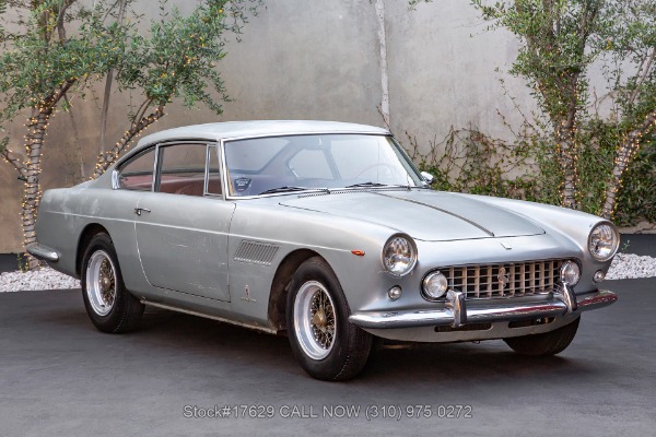 1962 Ferrari 250GTE