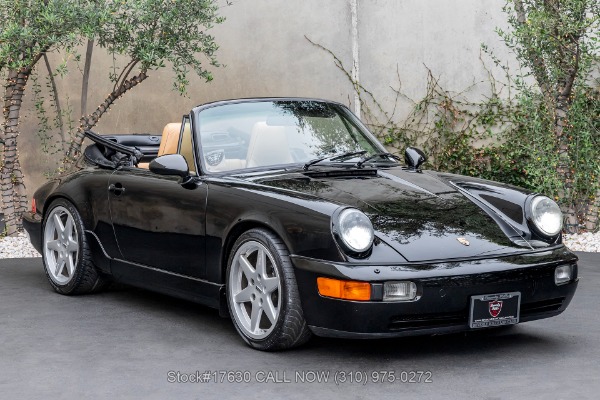 1990 Porsche 964
