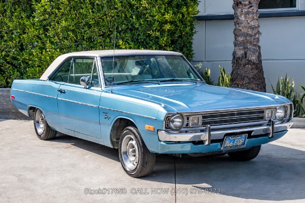 1972 Dodge Dart