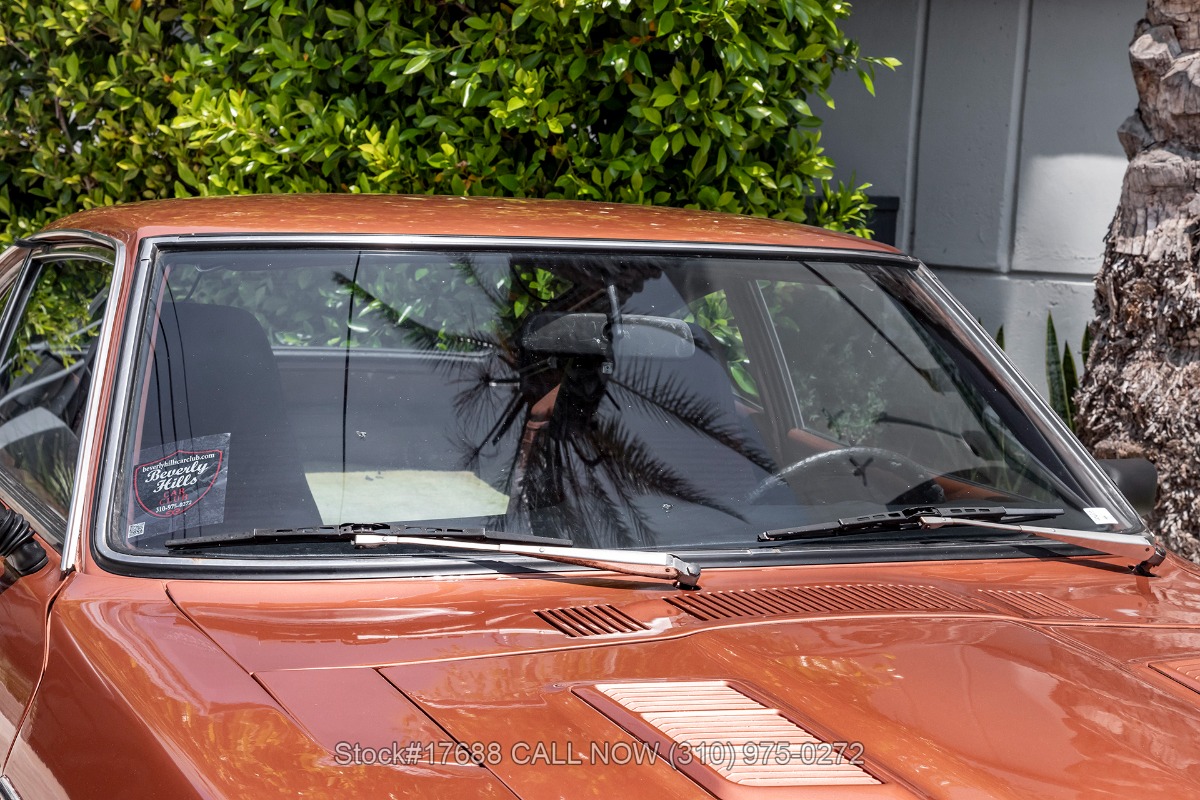 1977 Datsun 280Z | Beverly Hills Car Club