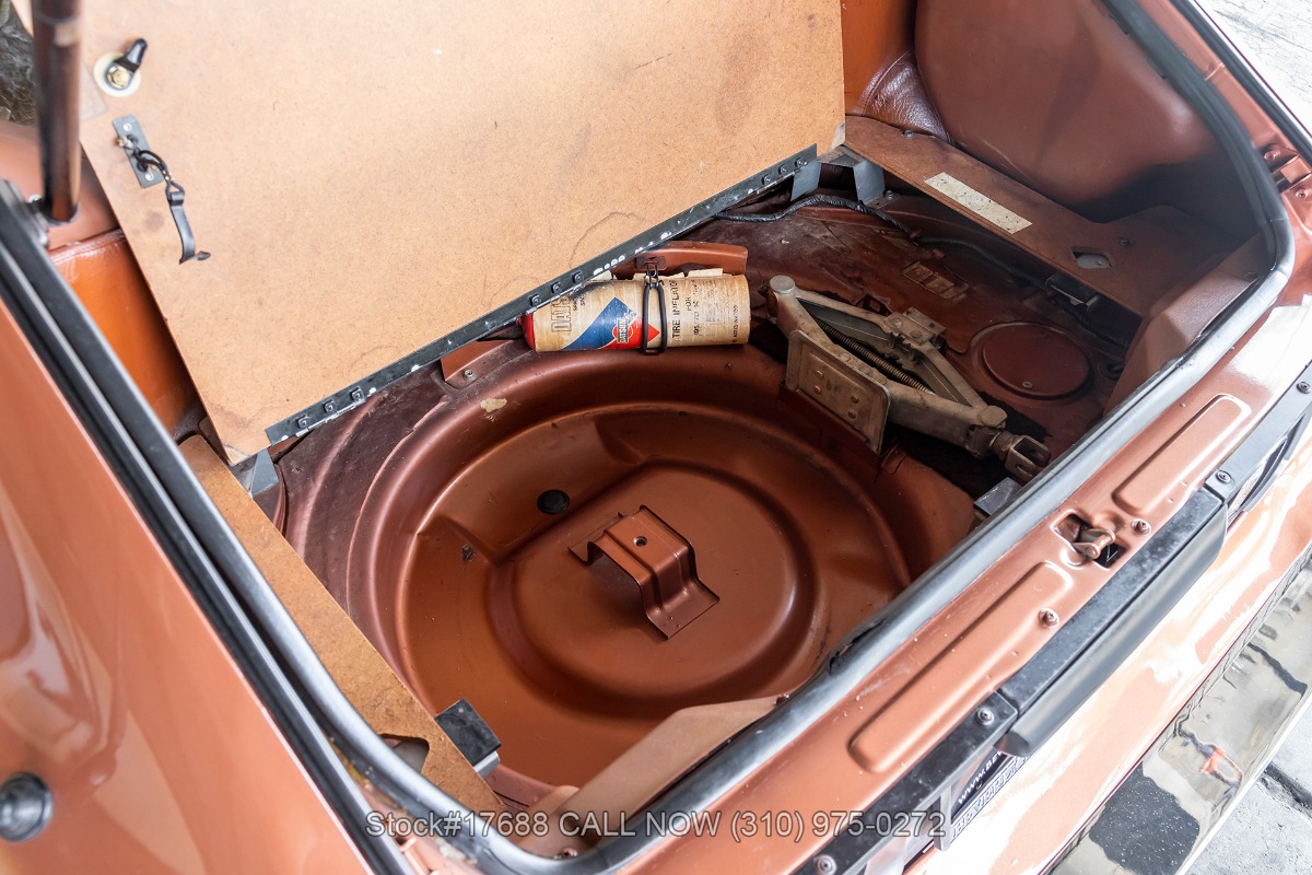 1977 Datsun 280Z | Beverly Hills Car Club
