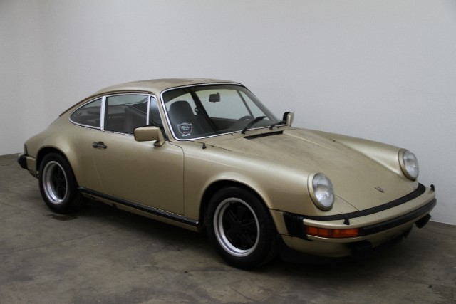 1977 Porsche Carrera  | Beverly Hills Car Club