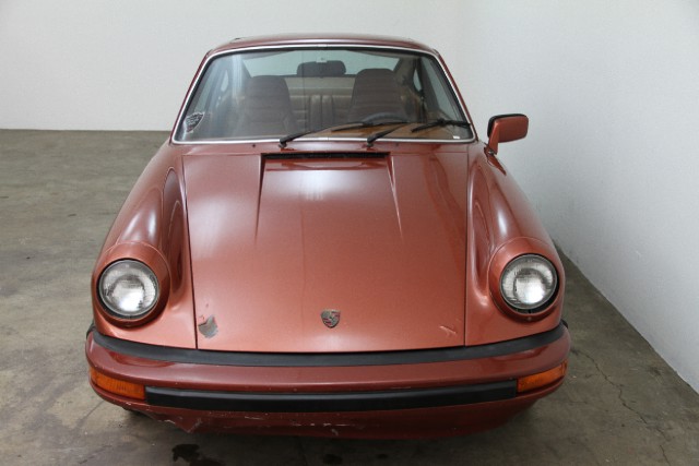Used 1977 Porsche 911S Sunroof Coupe | Los Angeles, CA