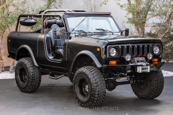 1979 International Harvester