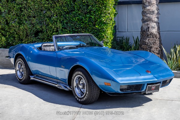 1970 Chevrolet Corvette