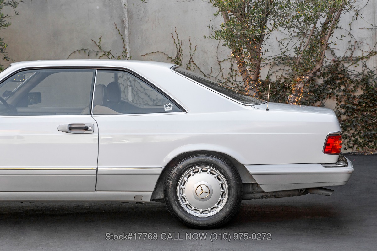1/43 1989 Mercedes-Benz 560 Sec Coupe Astral | eBay