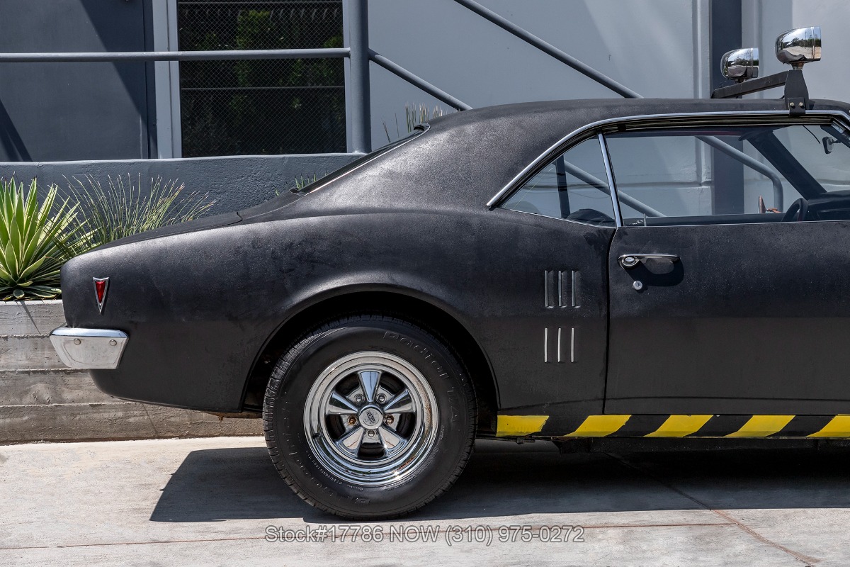 1968 Pontiac Firebird | Beverly Hills Car Club 1968 Pontiac Firebird | Beverly Hills Car Club