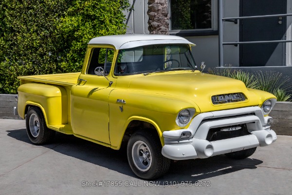 1955 GMC Stepside