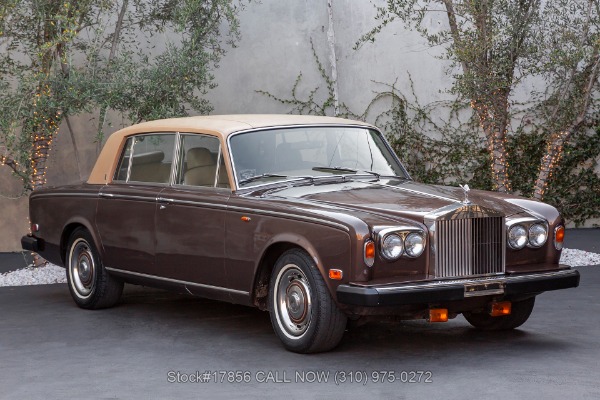 ホットウィール　ビンテージ　Rolls-Royce Silver Shadow Vintage Hot Wheels Redline 1969 Rolls-Royce Silver Shadow