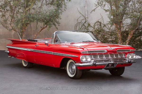 1959 Chevrolet Impala