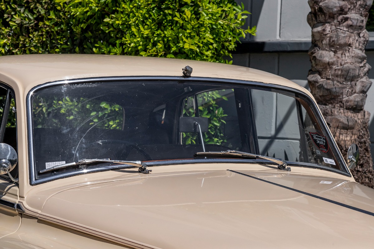Western Models SW3 Rolls-Royce Silver Cloud I 1956