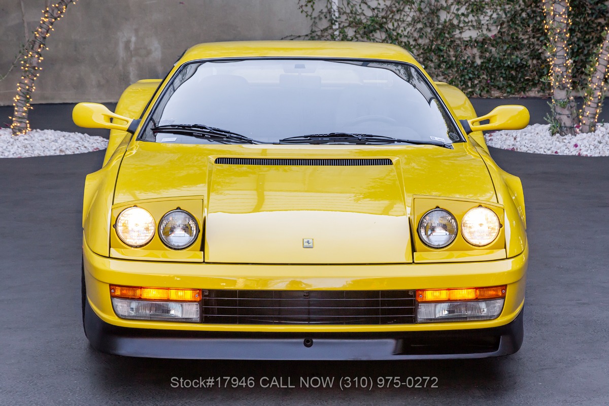 Ferrari Testarossa Koening Cabrio 1988 | eBay
