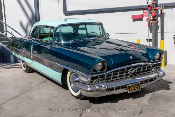 1956 Packard 400