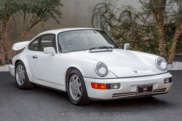 1990 Porsche 964