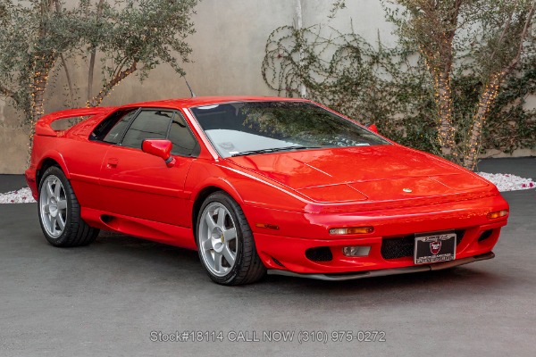 1997 Lotus Esprit