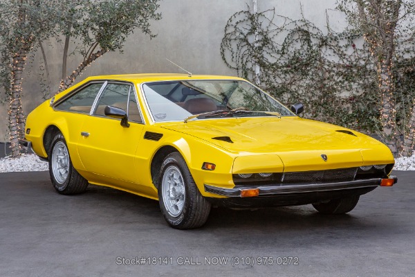 1973 Lamborghini Jarama