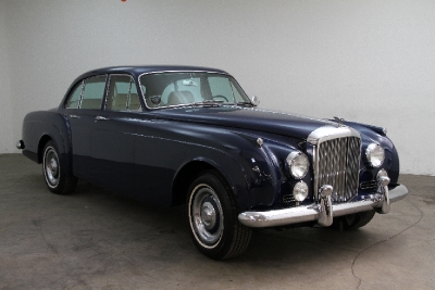 1960 Bentley Continental