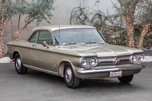 1962 Chevrolet Corvair  Monza 900