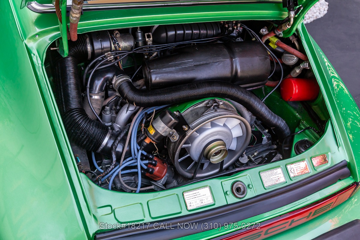 1976 911S Coupe picture #30