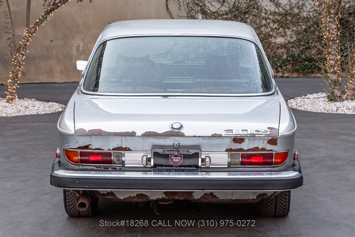 1974 BMW 3.0 CS | Beverly Hills Car Club 1974 BMW 3.0 CS | Beverly Hills Car Club