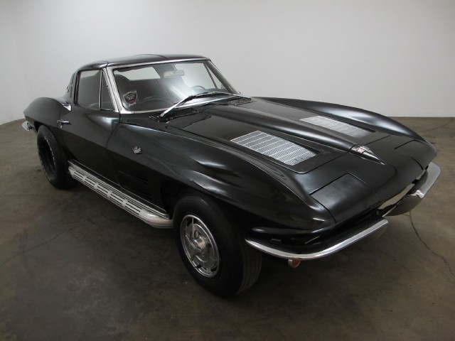 1963 Chevrolet Corvette 