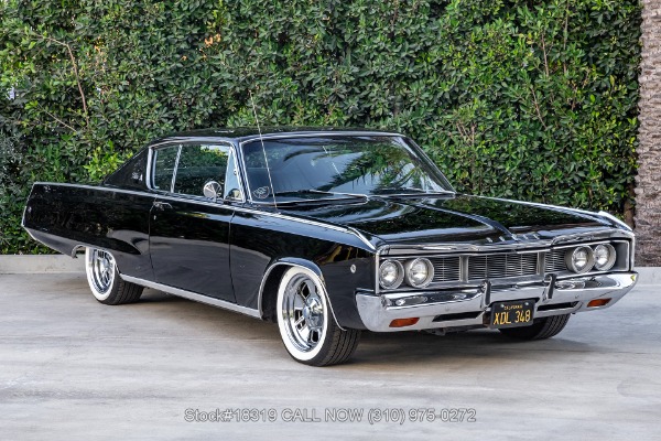 1968 Dodge Polara