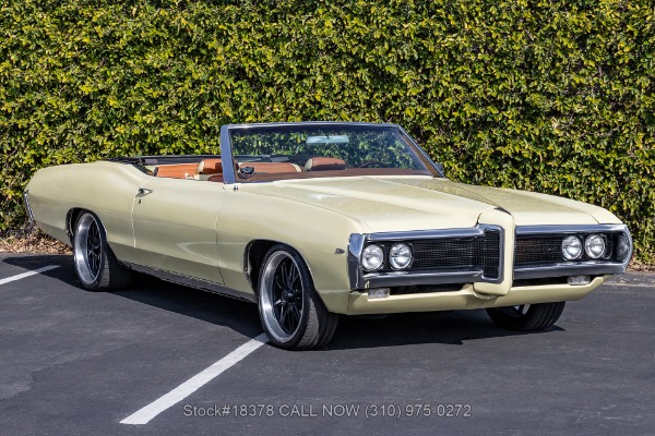 1969 Pontiac Catalina
