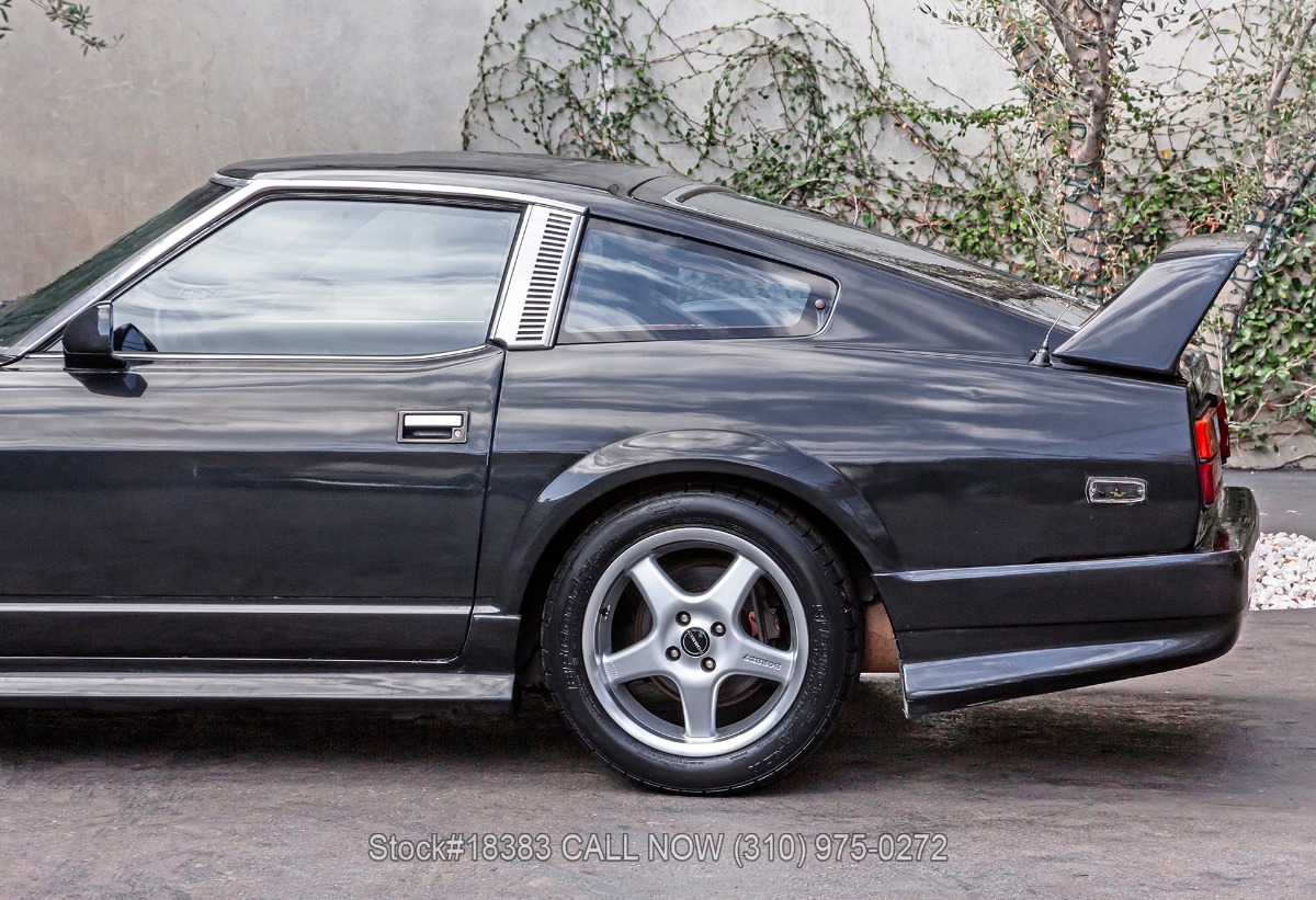 ヒーニンです！！ A Rare 1977 Datsun 280Z 