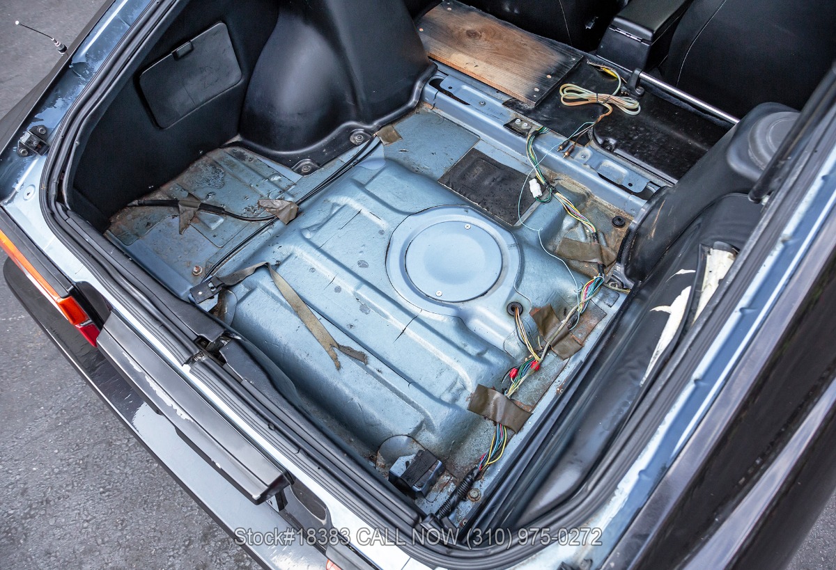 ドゥテルテ 1975 Datsun 280Z 5-Speed | PCARMARKET