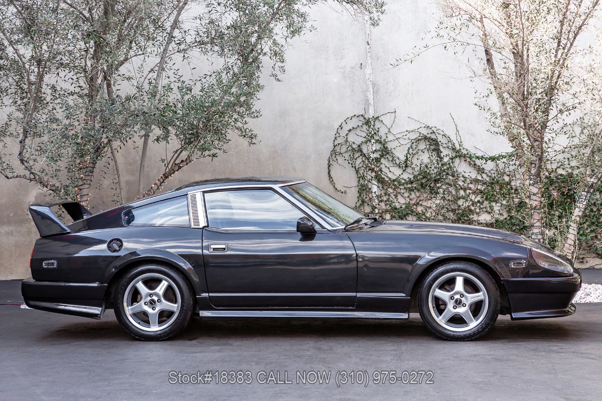 ぴよさん様5点 1979 Datsun 280ZX 5-Speed | PCARMARKET