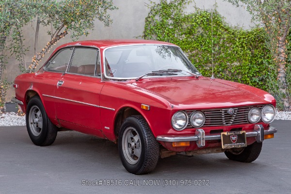 1974 Alfa Romeo GTV 2000