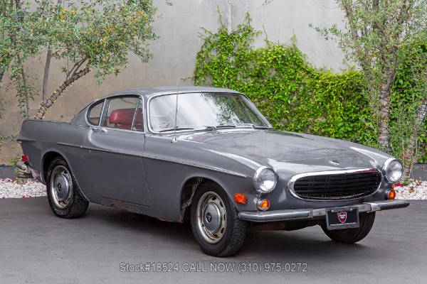 1968 Volvo 1800S