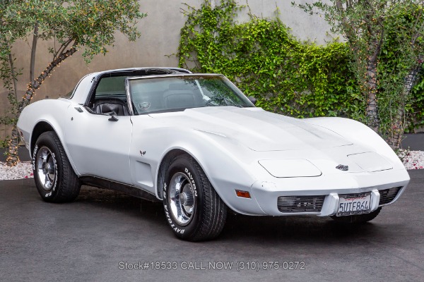 1978 Chevrolet Corvette
