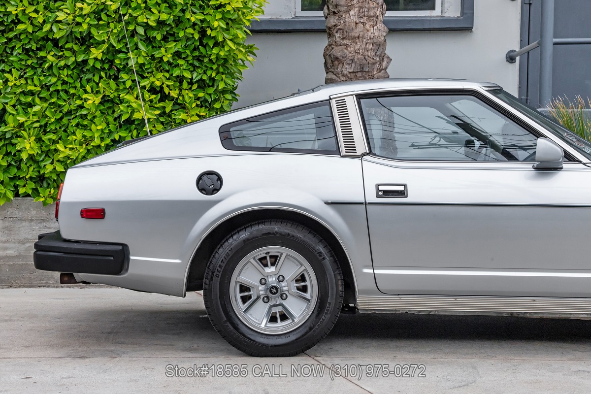 1979 Datsun 280ZX - 1979 Datsun 280ZX Los Angeles, CA