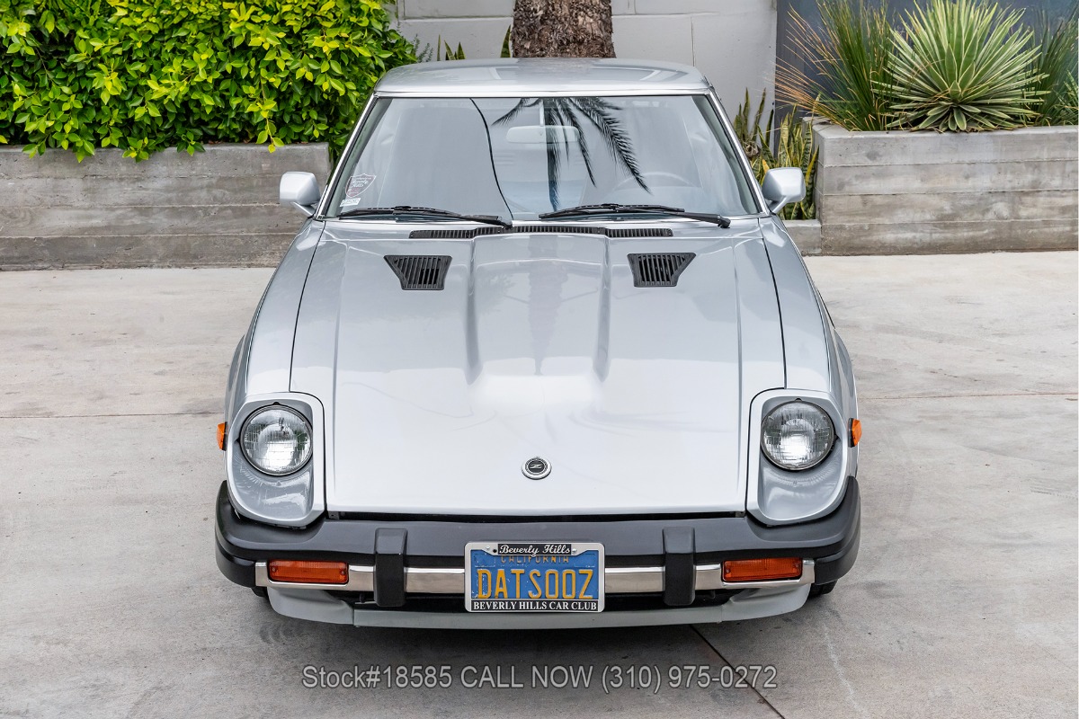1979 Datsun 280ZX | Beverly Hills Car Club