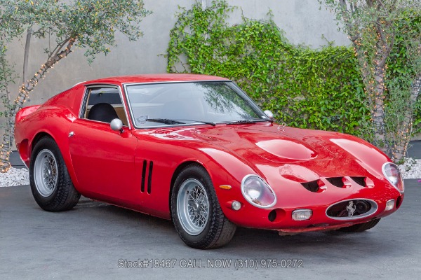 1976 Ferrari Datsun