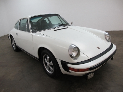 1974 Porsche 911