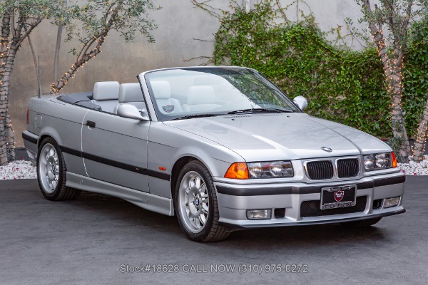 1998 BMW M3