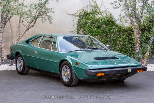 1975 Ferrari 308 GT4