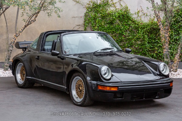 1975 Porsche 911S