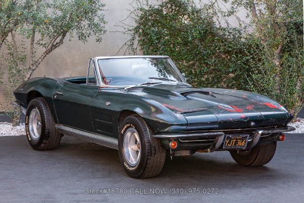 1964 Chevrolet Corvette