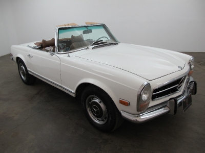 1969 Mercedes-Benz 280SL